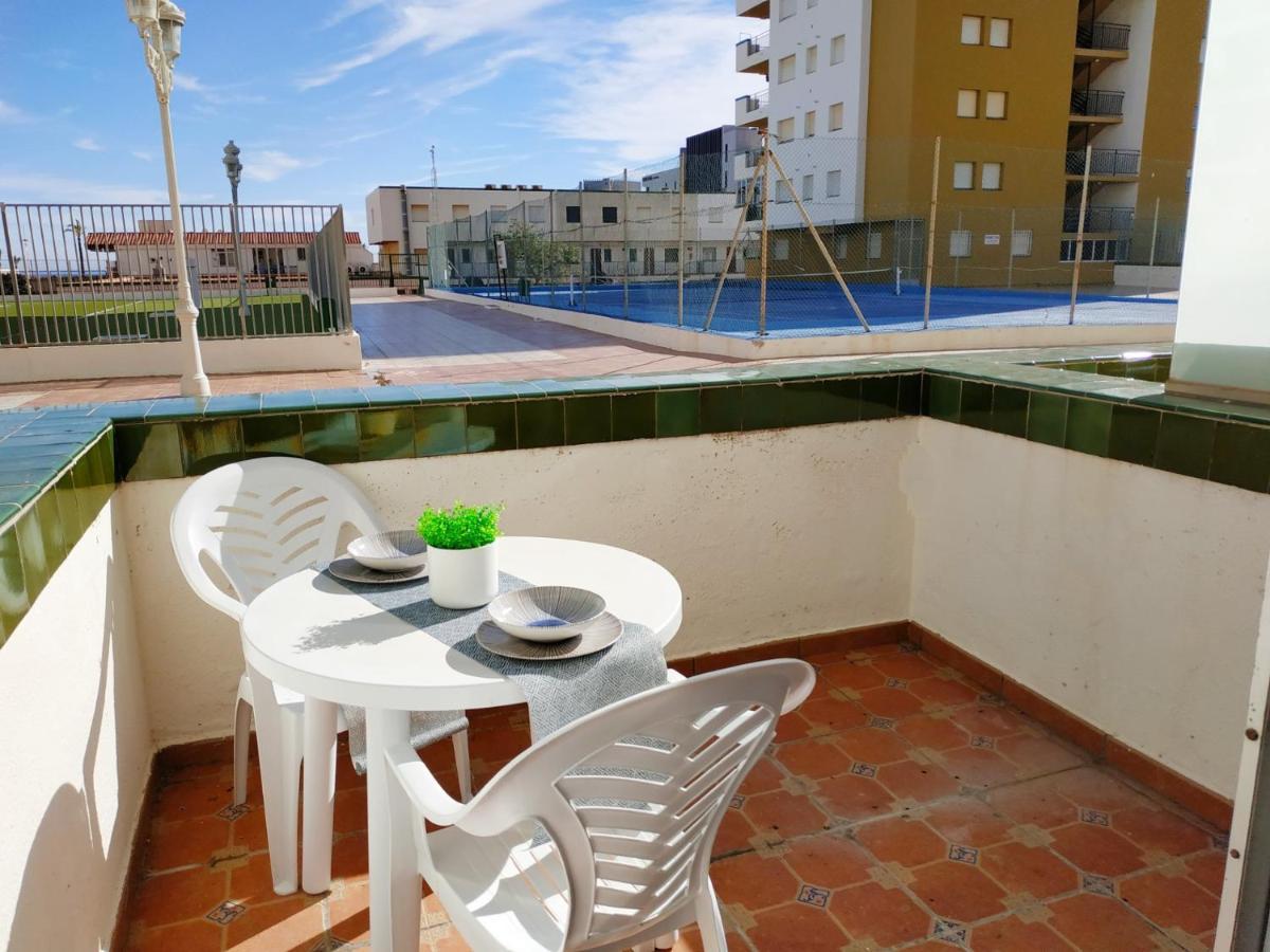 Peniscolaplaya Orangecosta Appartement Buitenkant foto