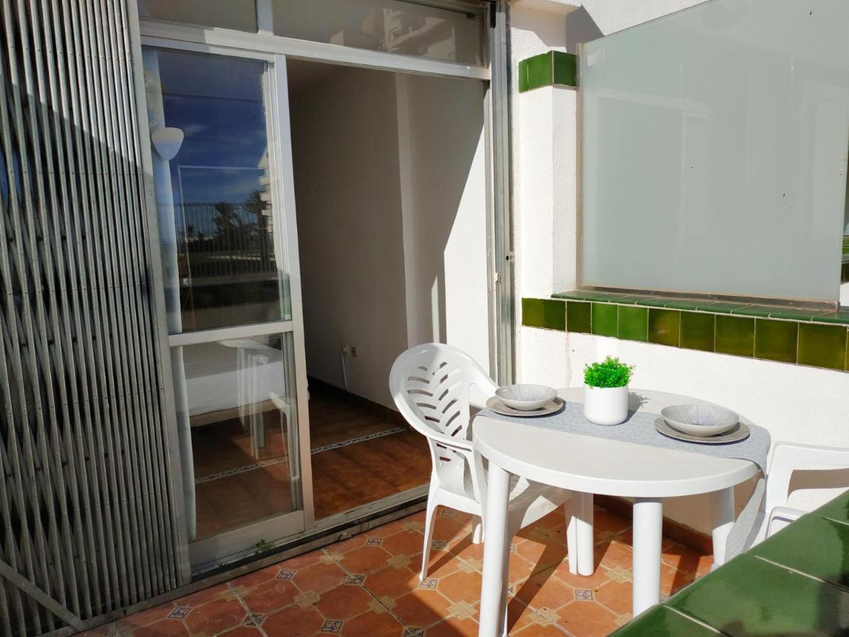 Peniscolaplaya Orangecosta Appartement Buitenkant foto