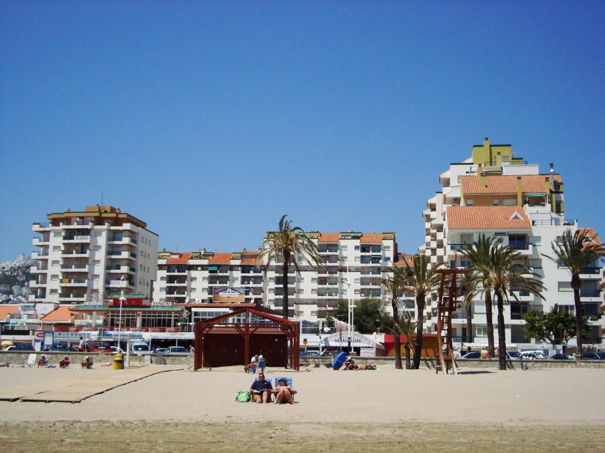 Peniscolaplaya Orangecosta Appartement Buitenkant foto