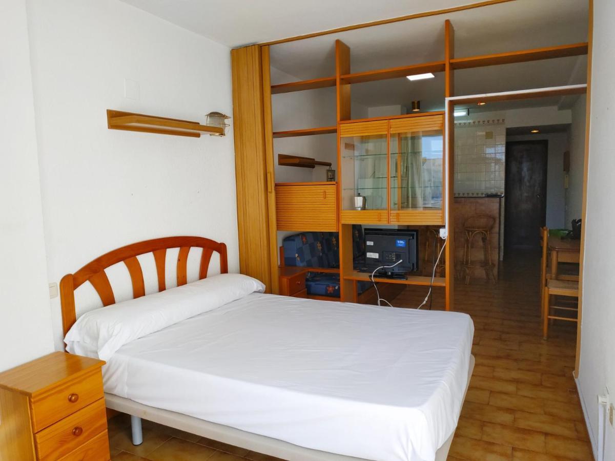 Peniscolaplaya Orangecosta Appartement Buitenkant foto
