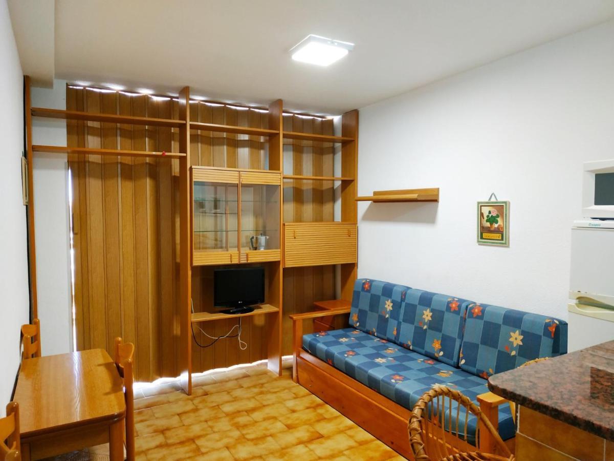 Peniscolaplaya Orangecosta Appartement Buitenkant foto