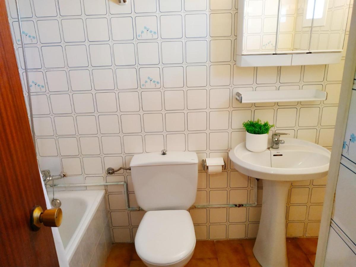 Peniscolaplaya Orangecosta Appartement Buitenkant foto